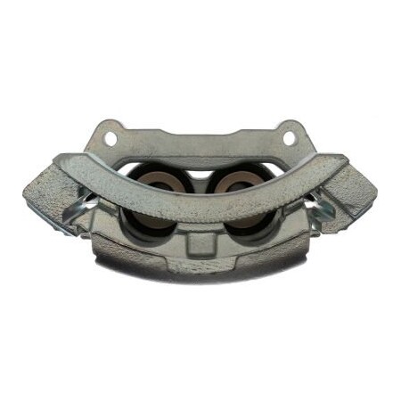 Raybestos R-Line Reman Loaded Coated Caliper & Bracket Assy - Brakes RC11389C